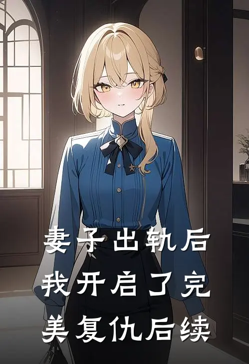 妻子出轨后,我开启了完美复仇后续剧情