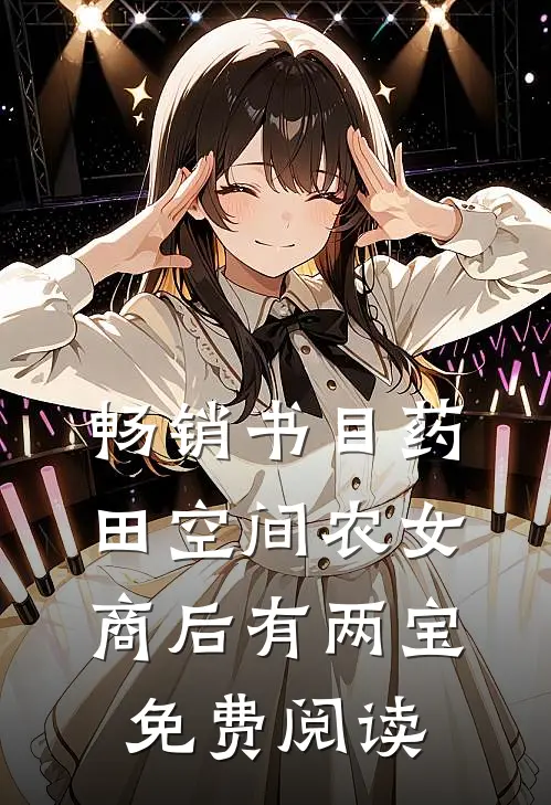 畅销书目药田空间农女商后有两宝免费阅读