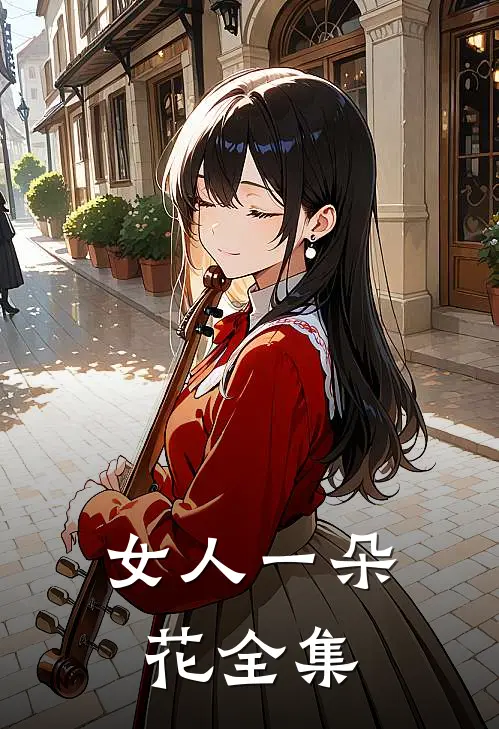女人一朵花 全集