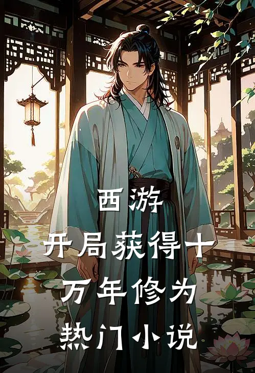 西游：开局获得十万年修为热门小说