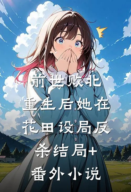 前世败北，重生后她在花田设局反杀结局+番外小说