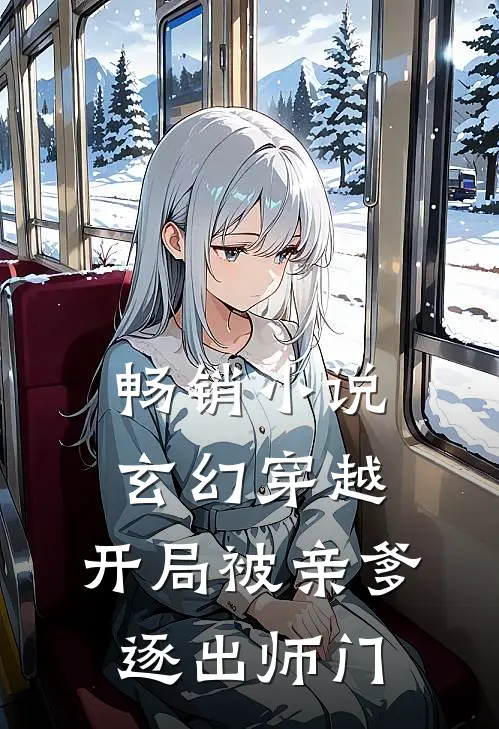 畅销小说玄幻穿越：开局被亲爹逐出师门