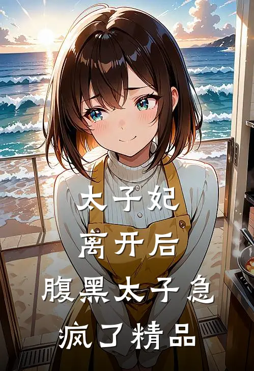 太子妃离开后，腹黑太子急疯了精品
