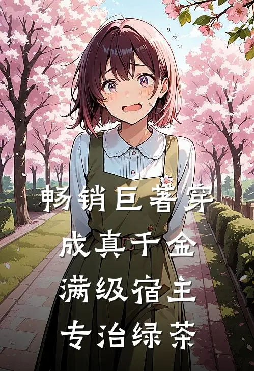 畅销巨著穿成真千金：满级宿主专治绿茶