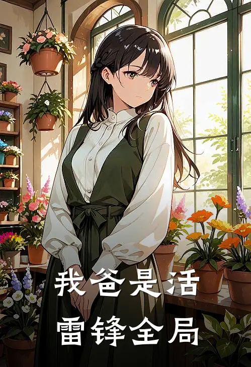 我爸是活雷锋全局