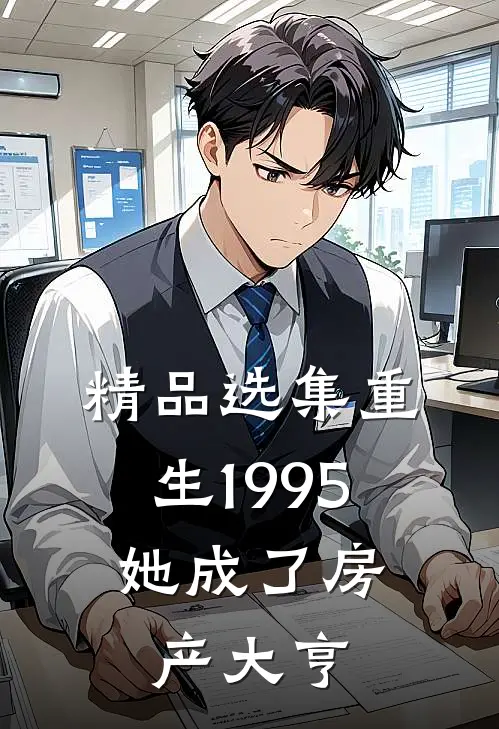 精品选集重生1995：她成了房产大亨