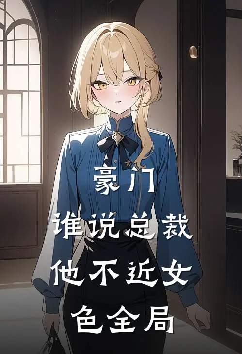 豪门：谁说总裁他不近女色全局