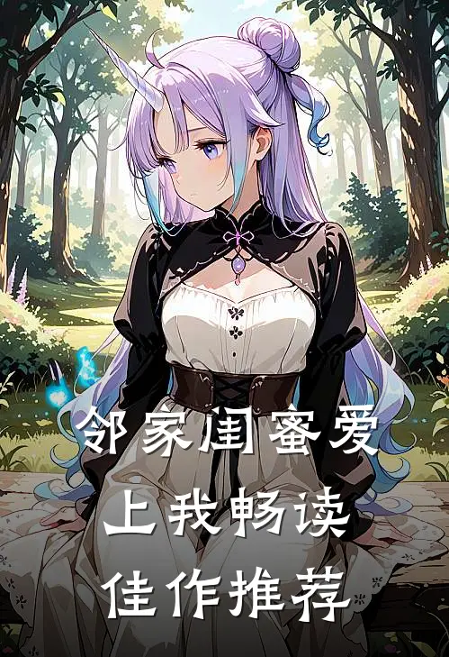 邻家闺蜜爱上我畅读佳作推荐