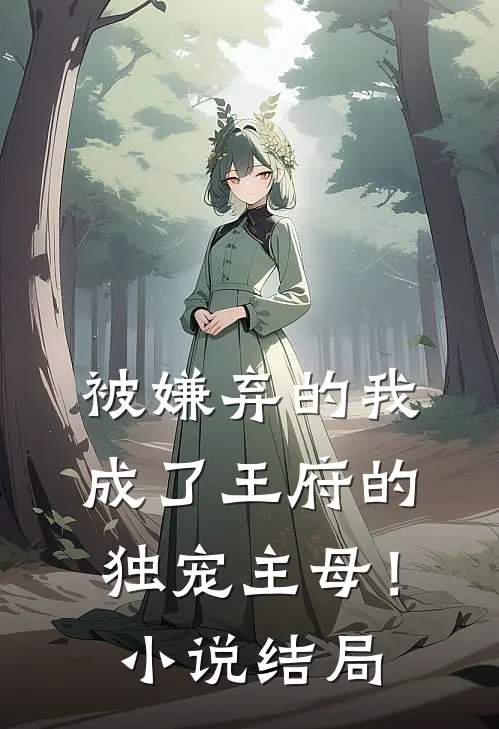 被嫌弃的我成了王府的独宠主母!结局怎么样