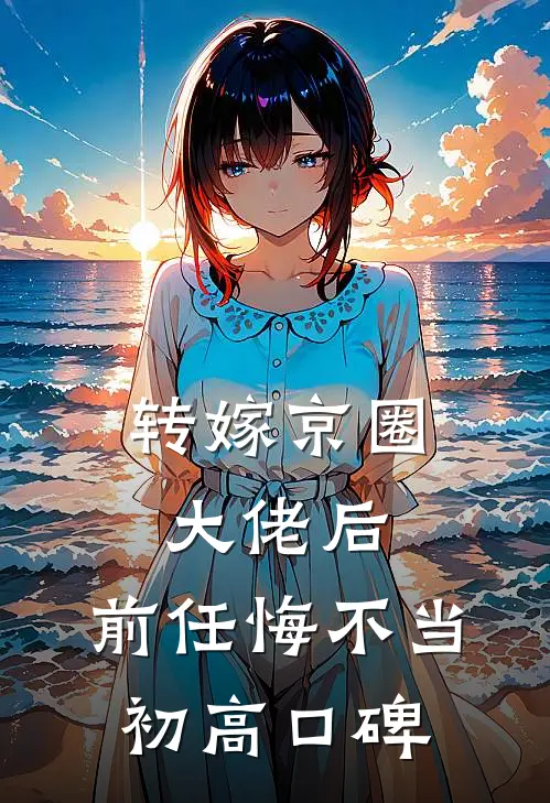 转嫁京圈大佬后，前任悔不当初高口碑