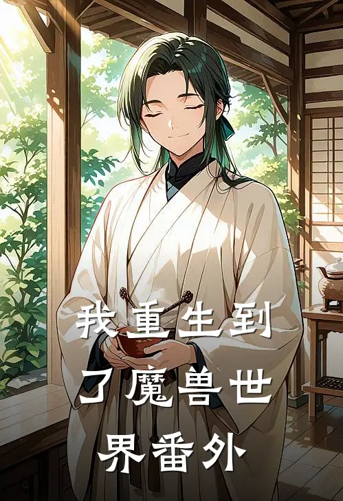 我重生到了魔兽世界 番外