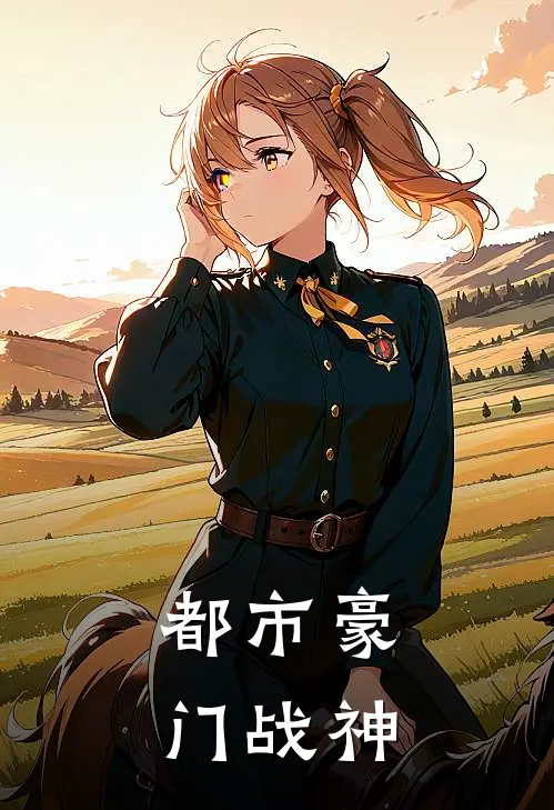 都市豪门战神