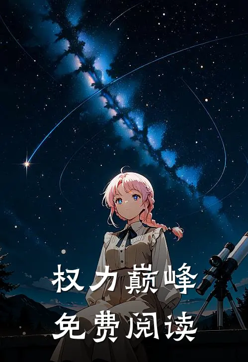 权力巅峰免费阅读