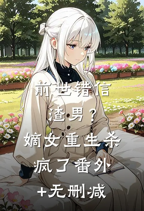 前世错信渣男？嫡女重生杀疯了番外+无删减