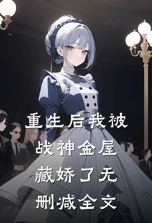 重生后我被战神金屋藏娇了无删减全文