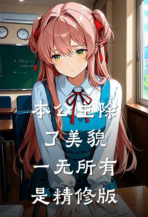 本公主除了美貌,一无所有是精修版