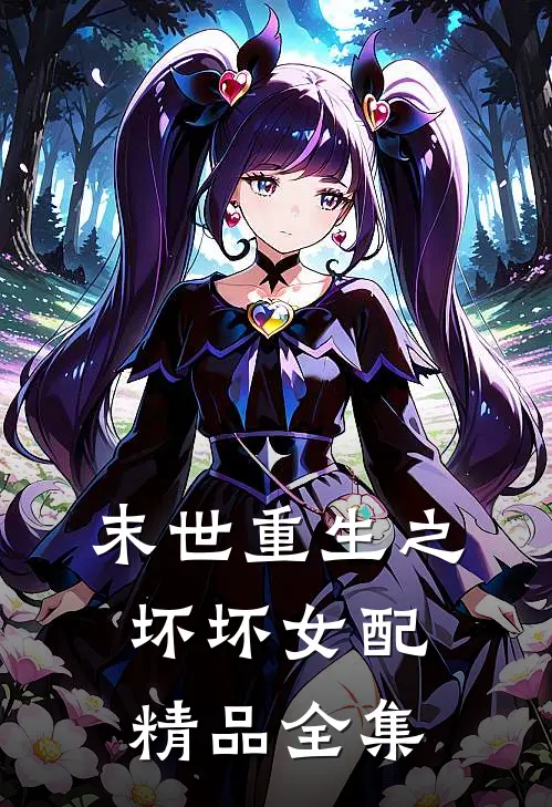 末世重生之坏坏女配精品全集