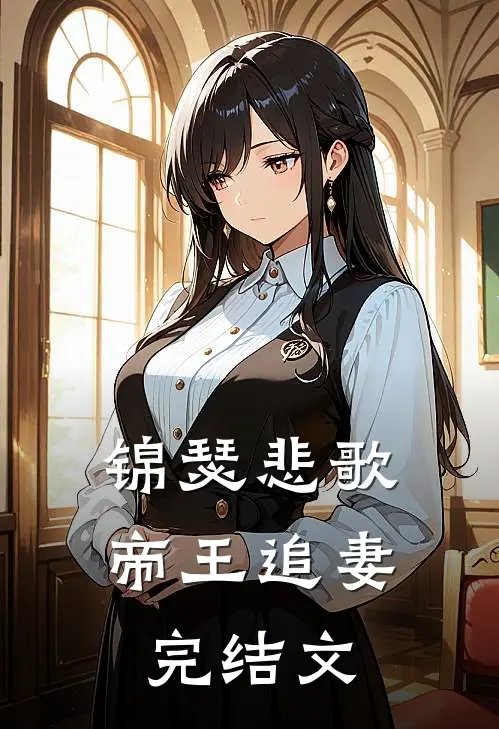 锦瑟悲歌帝王追妻完结文