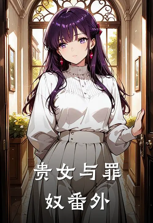 贵女与罪奴番外