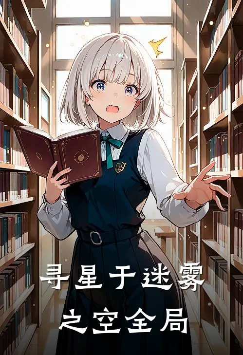寻星于迷雾之空全局