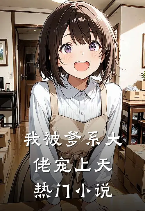 我被爹系大佬宠上天热门小说