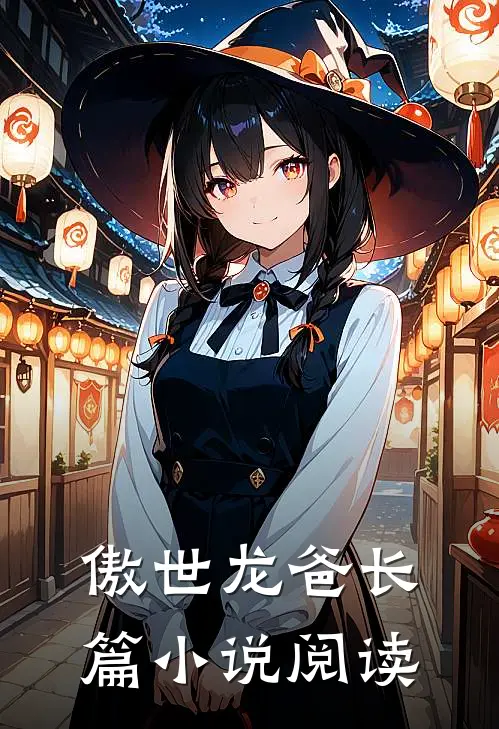 傲世龙爸长篇小说阅读