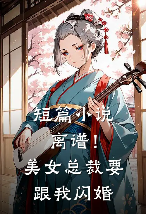 短篇离谱!美女总裁要跟我闪婚免费阅读
