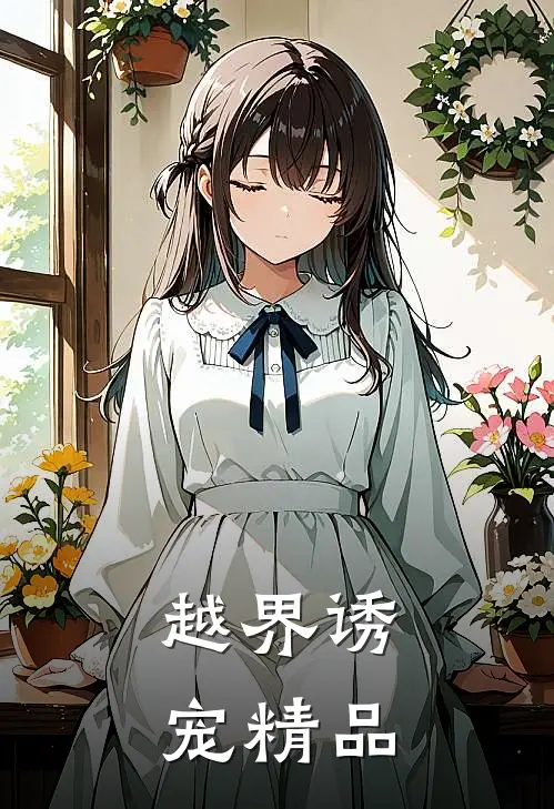 越界诱宠精品