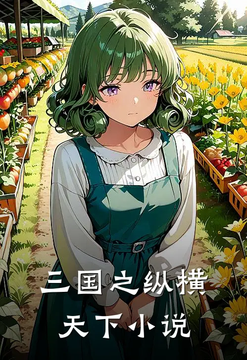 三国之纵横天下小说