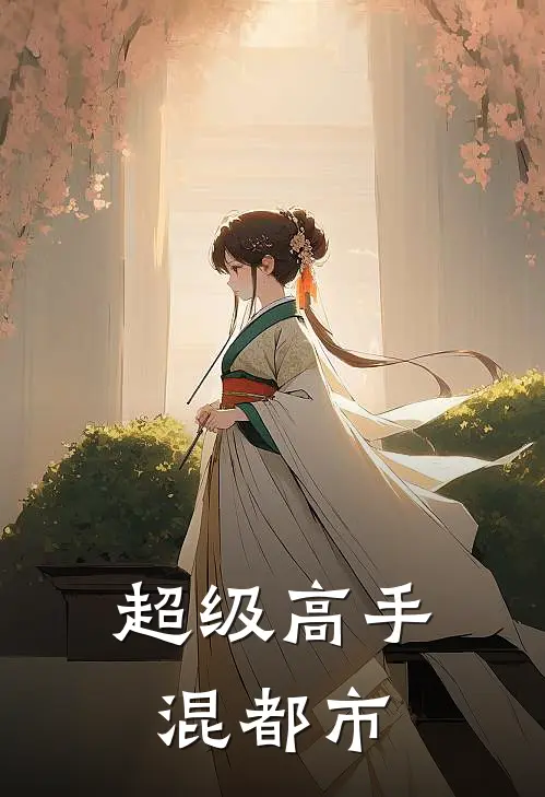 超级高手混都市