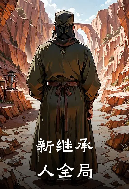 新继承人全局