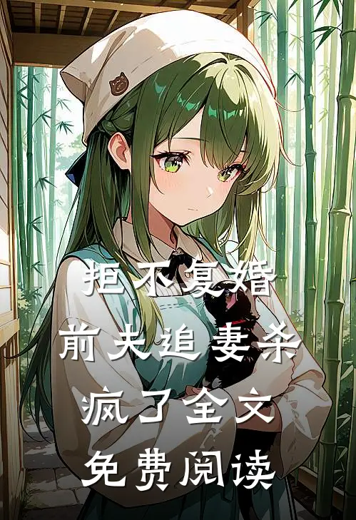 拒不复婚：前夫追妻杀疯了全文免费阅读