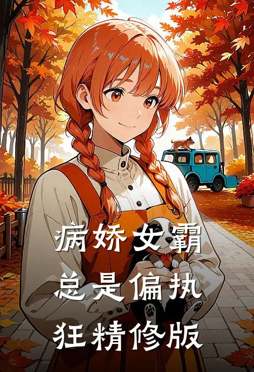 病娇女霸总是偏执狂精修版