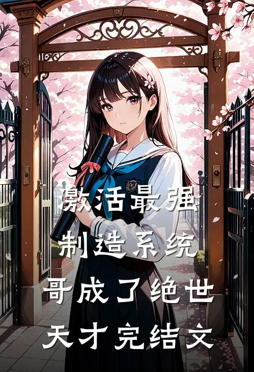 激活最强制造系统，哥成了绝世天才完结文