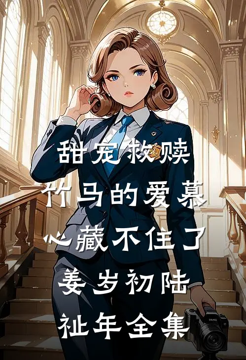 甜宠救赎：竹马的爱慕心藏不住了姜岁初陆祉年全集