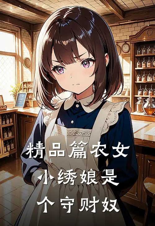 精品篇农女小绣娘是个守财奴