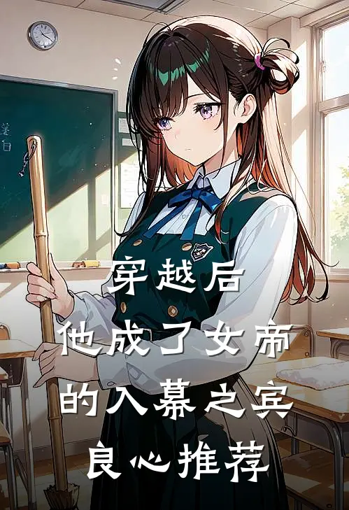 穿越后，他成了女帝的入幕之宾良心推荐