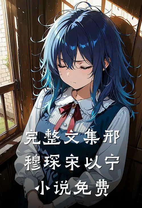 完整文集邢穆琛宋以宁小说免费