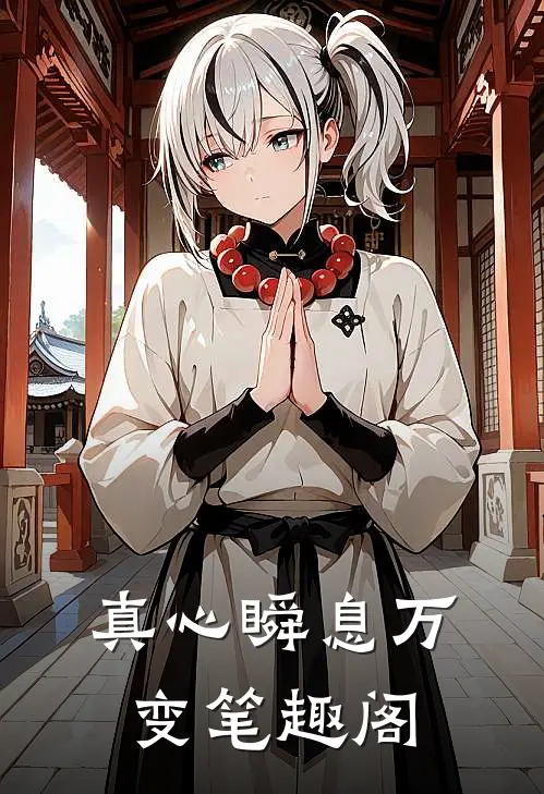 真心瞬息万变笔趣阁