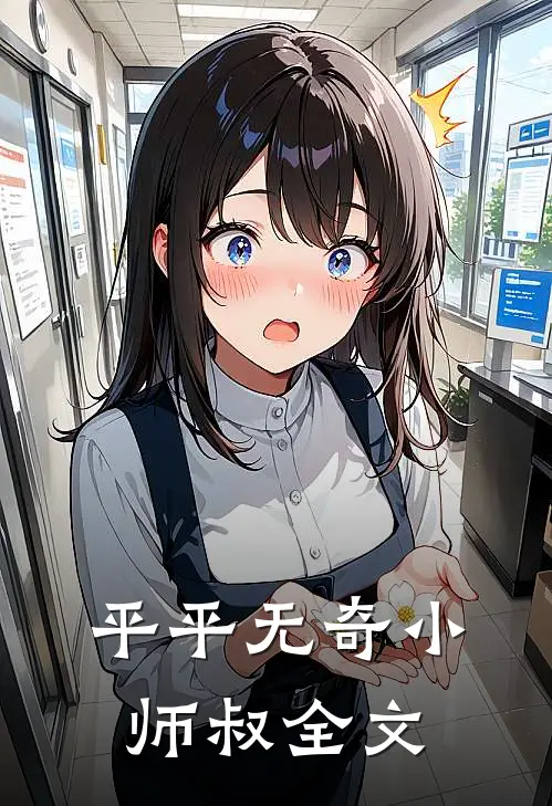 平平无奇小师叔全文