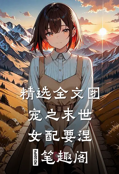 精选全文团宠之末世女配要涅槃笔趣阁