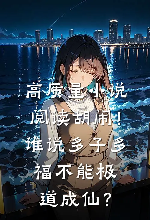 高质量小说阅读胡闹！谁说多子多福不能极道成仙？