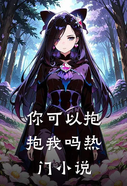 你可以抱抱我吗热门小说