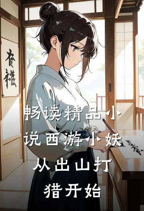 畅读精品小说西游小妖，从出山打猎开始