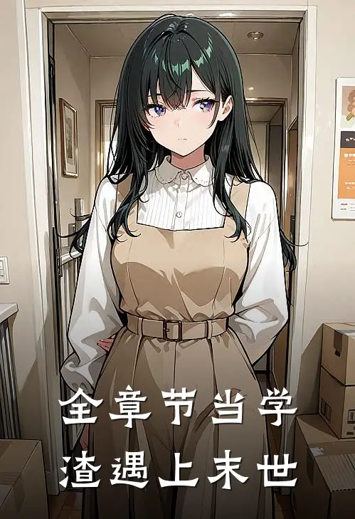 全章节当学渣遇上末世