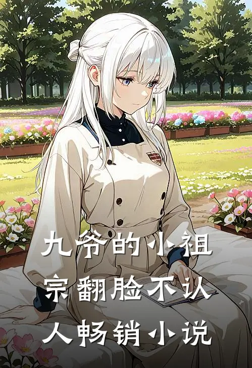 九爷的小祖宗翻脸不认人畅销小说