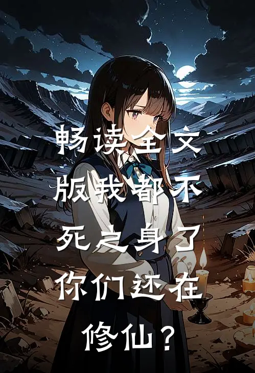 畅读全文版我都不死之身了，你们还在修仙？