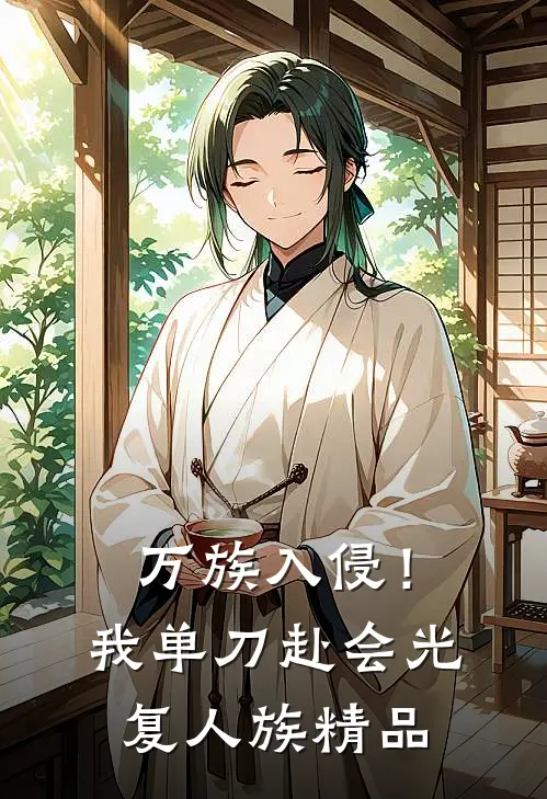 万族入侵！我单刀赴会光复人族精品