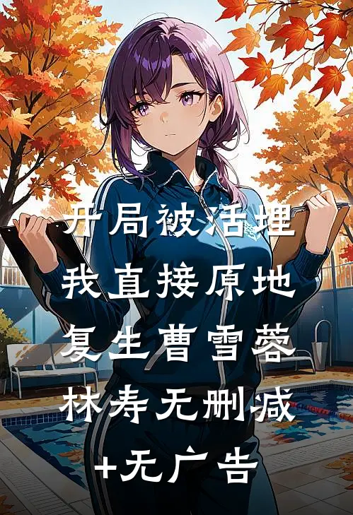 开局被活埋，我直接原地复生曹雪蓉林寿无删减+无广告