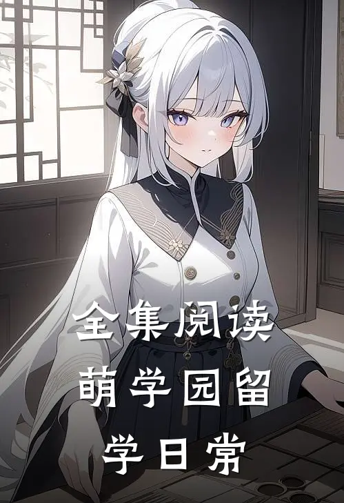 全集阅读萌学园留学日常